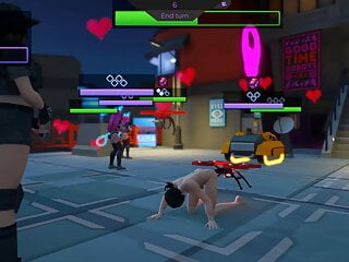 Hd Videos Video Games Sex Hentais video: Cyberpink Tactics – SFM Hentai game Ep.1 fighting sex robots