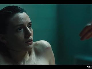 Gaite Jansen, All Nude, Nude Movie, Celebrity Nude Scenes