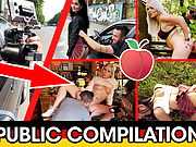 EPIC GERMAN PUBLIC FUCK DATE COMPILATION 2019 dates66.com