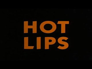 Hot, Hottest, Vintage, Lip