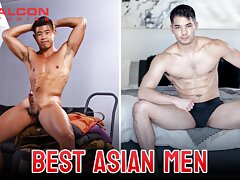 Best Asian Men - What Was In Luke Truong Mind ?