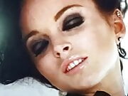 Lindsay Lohan Cum on Tribute 2