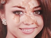 Cumtribute Sarah Hyland 4