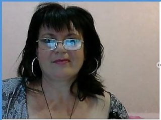 Webcam, Masha, Russian