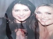 Miley & Hayden tribute