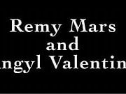 Remy Mars Raw Fucks Angly Valentino