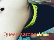 Bdsm arab Queen sarona 2