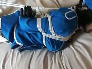 Takao (Kancolle) Kigurumi Bondage