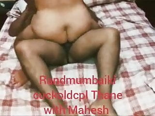 Randmumbaiki With Mahesh...