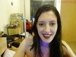 UK, British Chav, Emo, Camgirl