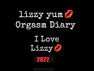 Lizzy yum happy new year post...