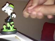 SoF: Marie Amiibo