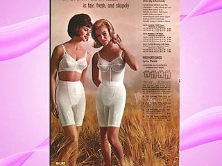 Girdles for ever 5