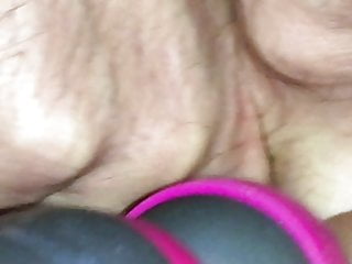 Muschi fingern