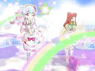 Please Mary EP74ver. (Kirara&amp;Ako) 