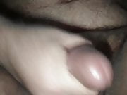 Cumming again