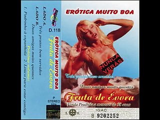 Audio, Sexo, Portuguese, Dirty Talk