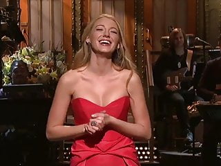 Blake Lively Snl...