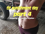 Tit Training Day No.1 Part 4-5