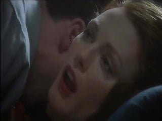 Affair, End, Julianne Moore, After