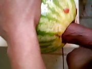 Watermelon fun