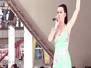 Katy Perry - Upskirt
