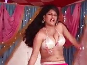 Bangladeshi super hot dance