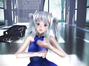 MMD