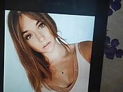 Ethieen cumtribute 