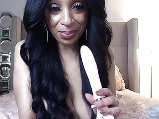 Black Goddess, Black, Sensual Masturbation, Hairy