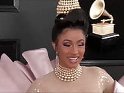 Cardi B really came out of her shell - Citytv LIVE at the GR
