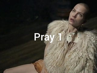 Pussy pray 