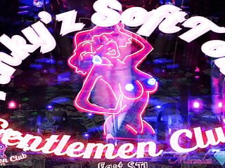  video: Pinky'z SoftTouch stripclub preview August 2021 boom