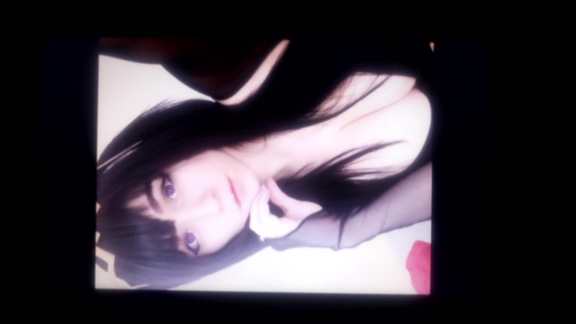 Hey Shika Nude