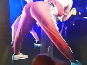 Cumtribute Bebe Rexha #1