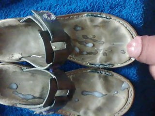 Sandals Shoes...