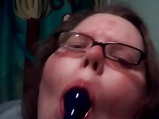 SSBBW, Throat, Deep Throats, Deep Throat