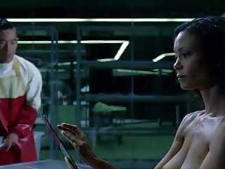 Thandie Newton -&#039;Westworld&#039; s1e8