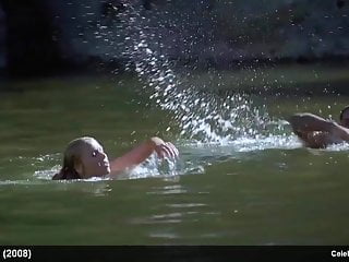 Hot Movie Scene, Haylie Duff, Sexiest Scene, Teens Bikini