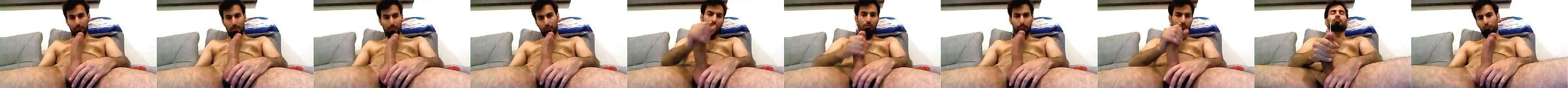 Turkish Handsome Hunk With Big Cock Cumming Gay Porn D3