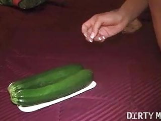 Veggie, Adults Sex, Masturbate, Sex Toy