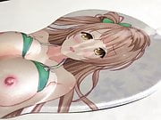 mousepad bukkake8