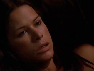 Rhona Mitra Sex And Nudity Collection...