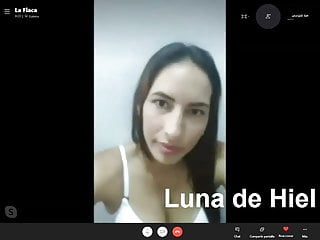 Las Perras Del Skype 3...