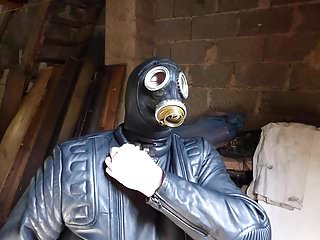 Rubber, Leather And Some Toys In The Attic