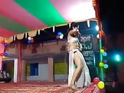 Sexy dance, Bhojpuri