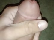 Dick in Hand Muth marna My Dick