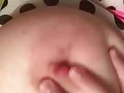 CL Chick Short Nipple Play