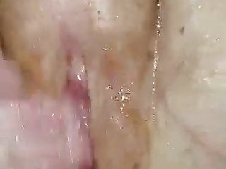 Pee, Amateur Pee, Close up Squirting, MILF
