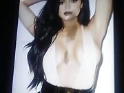 Kylie jenner Cum Tribute